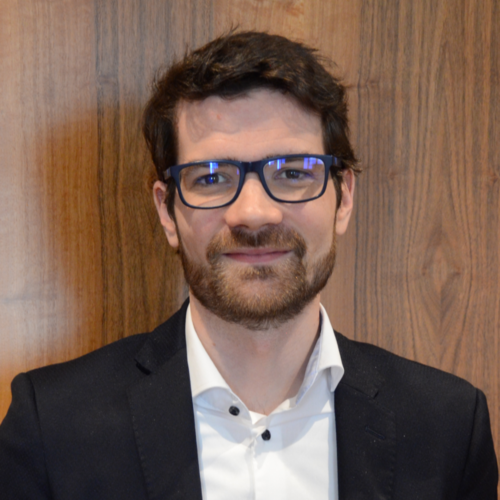 Christian Linger