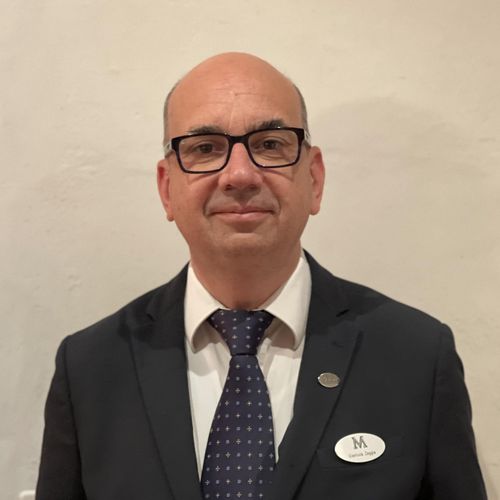 Gianluca Zaggia