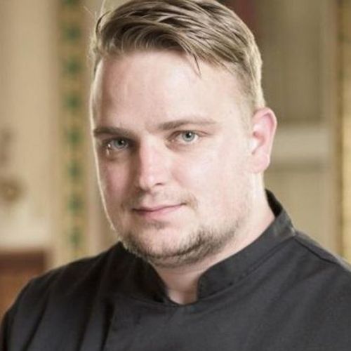 Stephan Gose