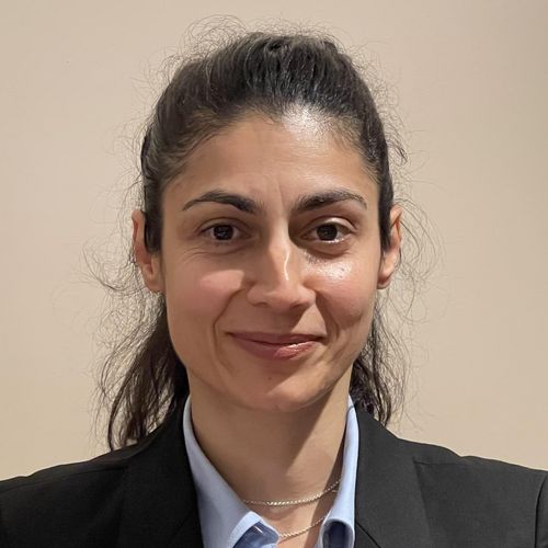 Raquel Garcia