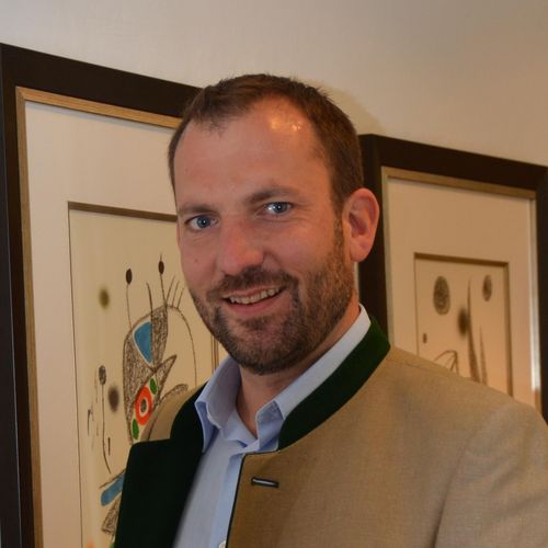 Dominik Zurbrügg