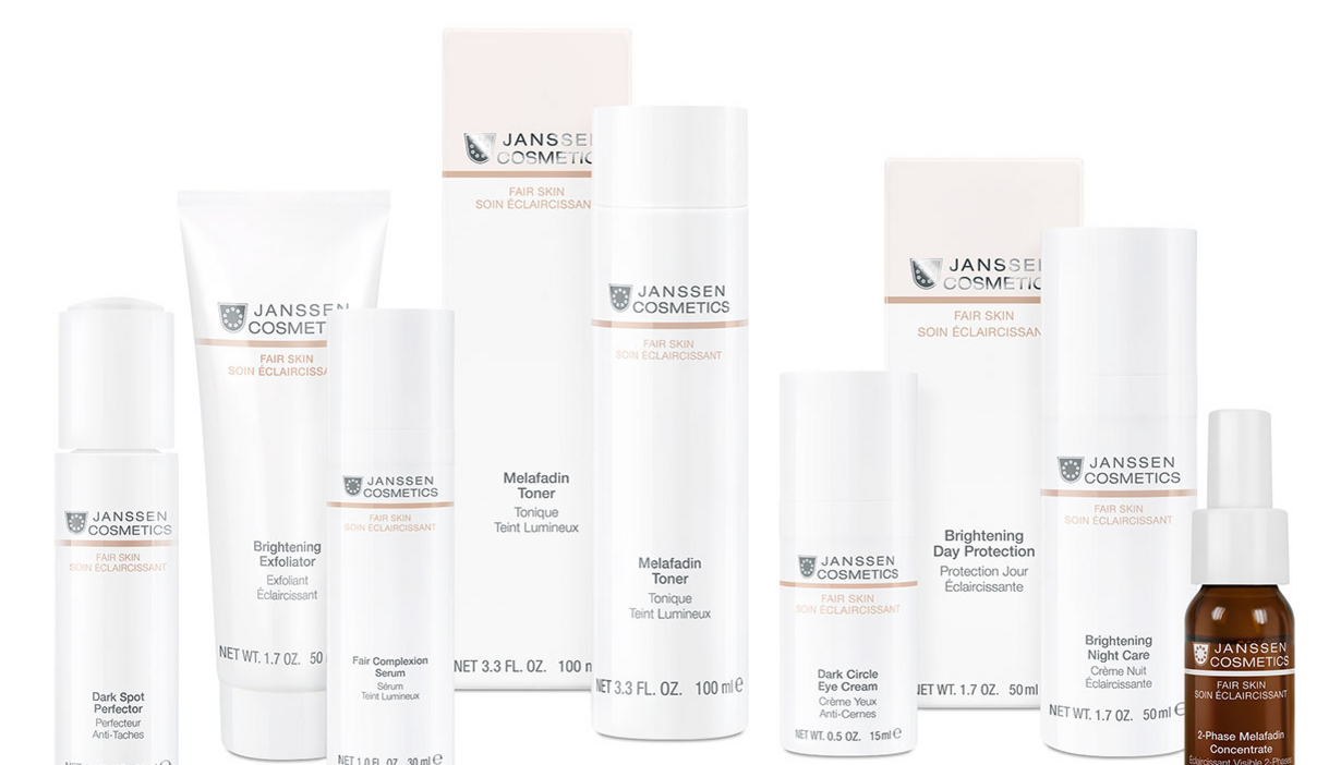 Dermophisiologique Beauty-Rituale